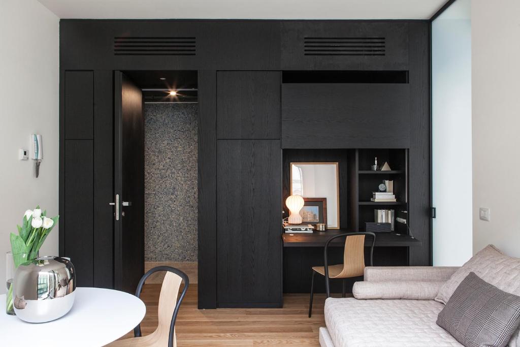 BMORE Duomo - Luxury Apartments near Duomo - 4