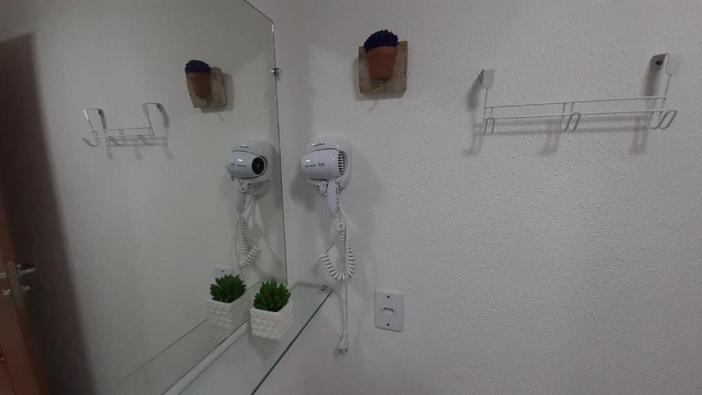  Apt 104 - Hospedagem em Ilhéus próxima à praia dos milionários