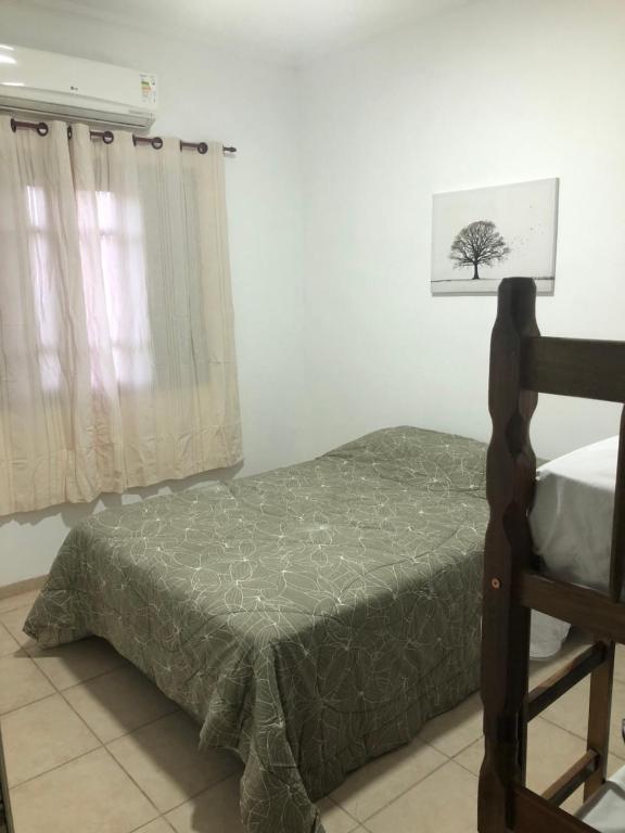  Casa de villagio com piscina- 70 metros da praia