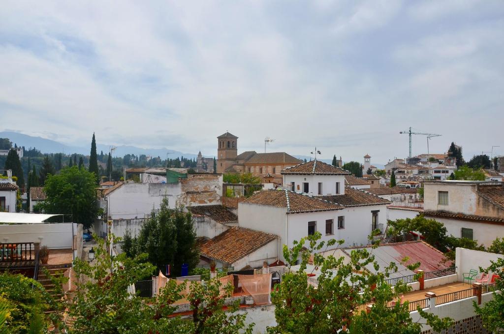 Carmen de la Bailaora, Granada – Updated 2022 Prices