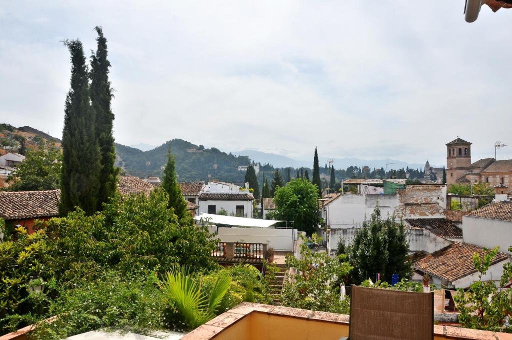 Carmen de la Bailaora, Granada – Updated 2022 Prices