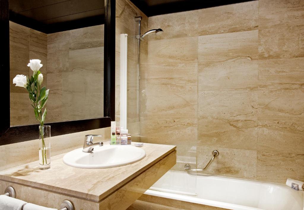 Boutique Hotel H10 Montcada - 4