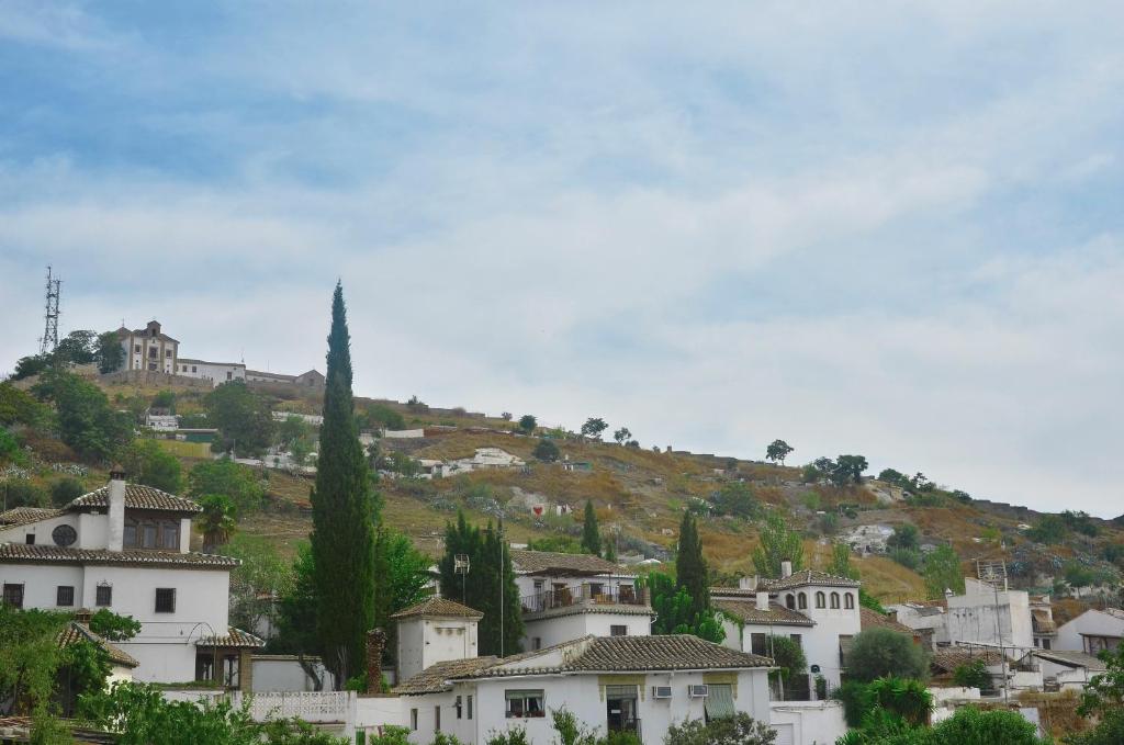 Carmen de la Bailaora, Granada – Updated 2022 Prices