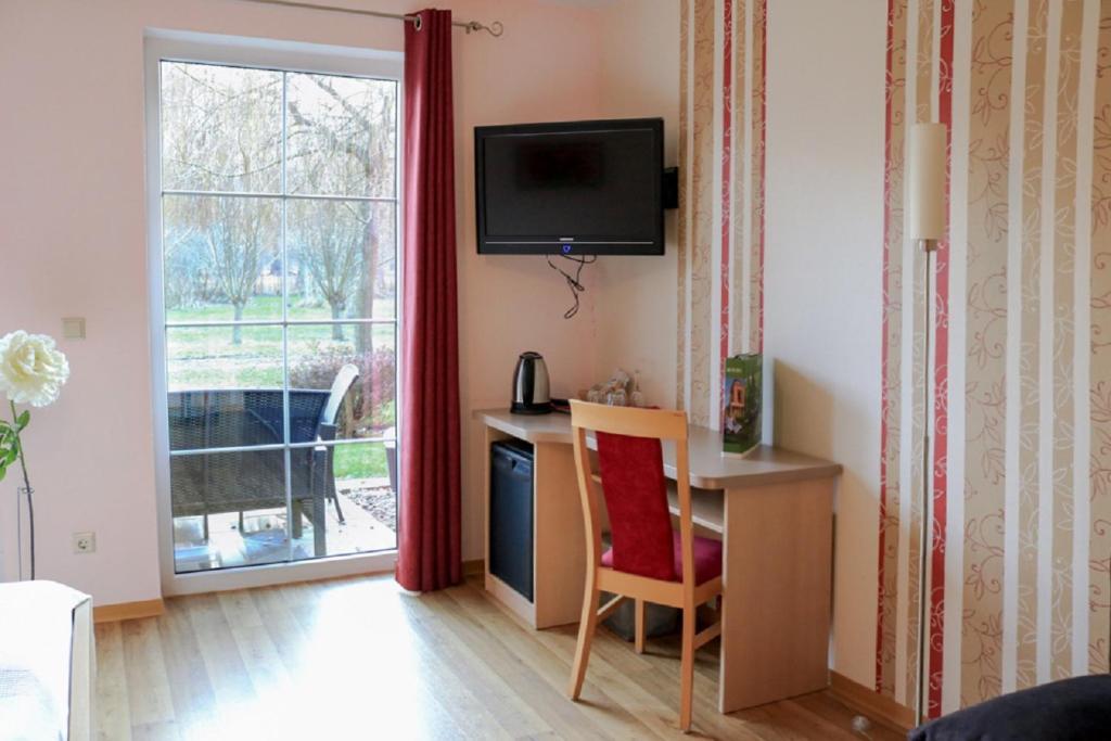 Gasthaus & Pension Am Kurfürstendamm - 4