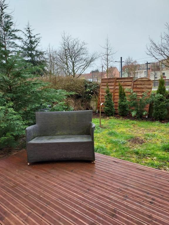 Residence du Vieux Chateau jardin & parking gratuit – photo 6