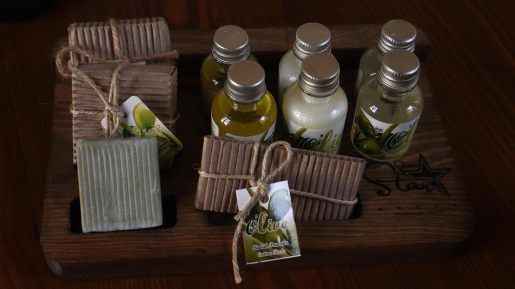 Sinasos Star Hotel Cappadocia - 8