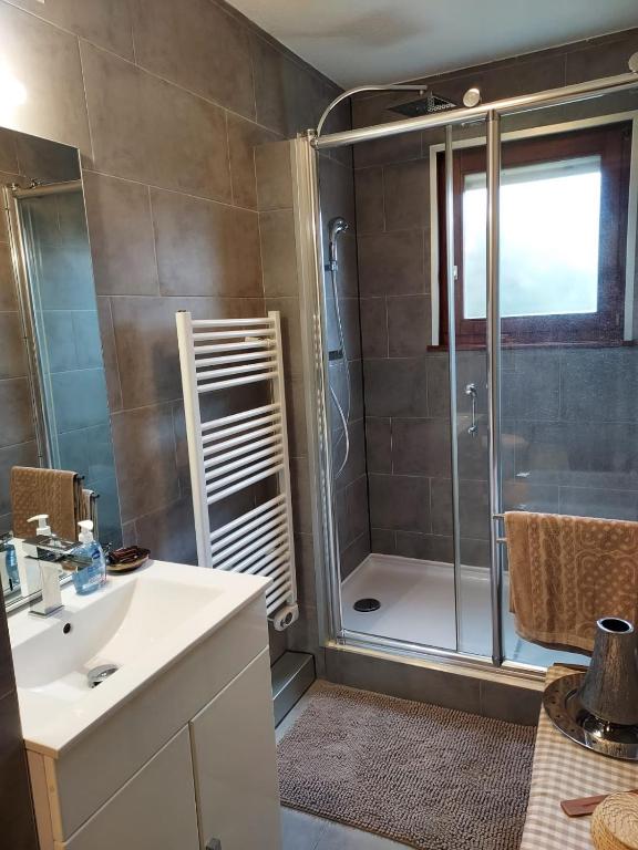 Residence du Vieux Chateau jardin & parking gratuit – photo 16