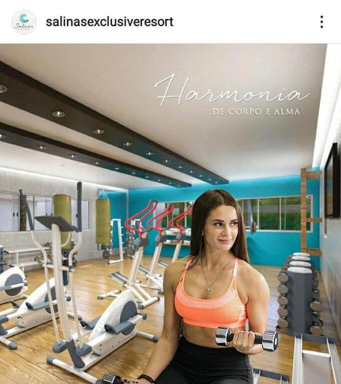  Salinas Exclusive Resort
