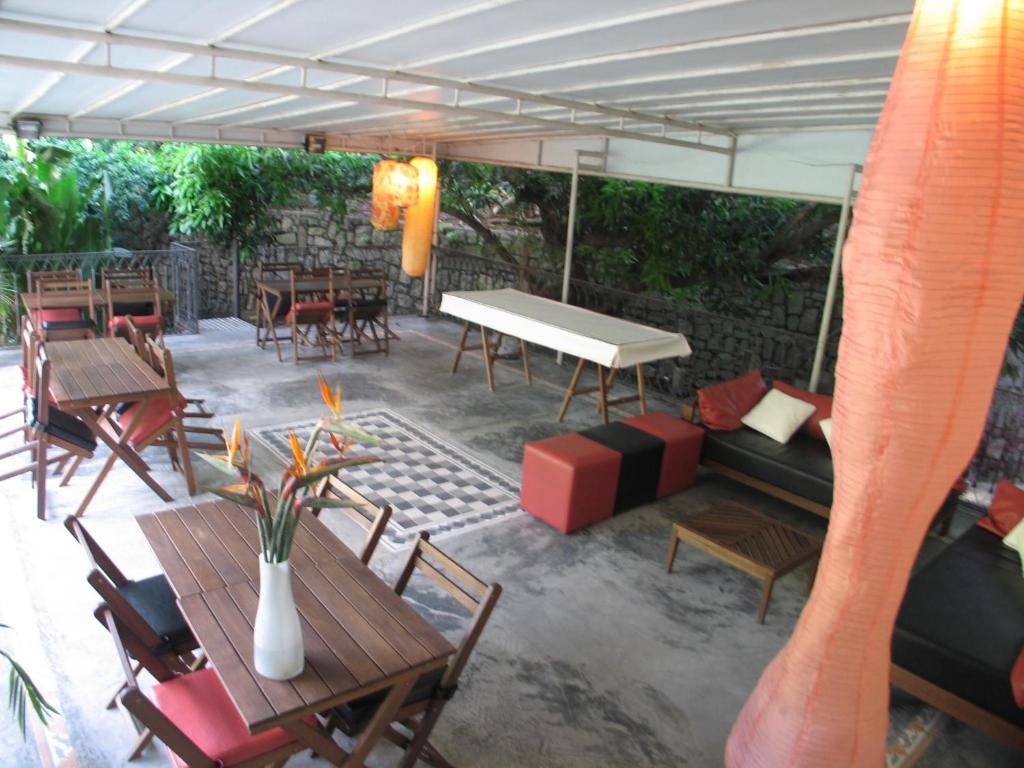  Villa Laurinda