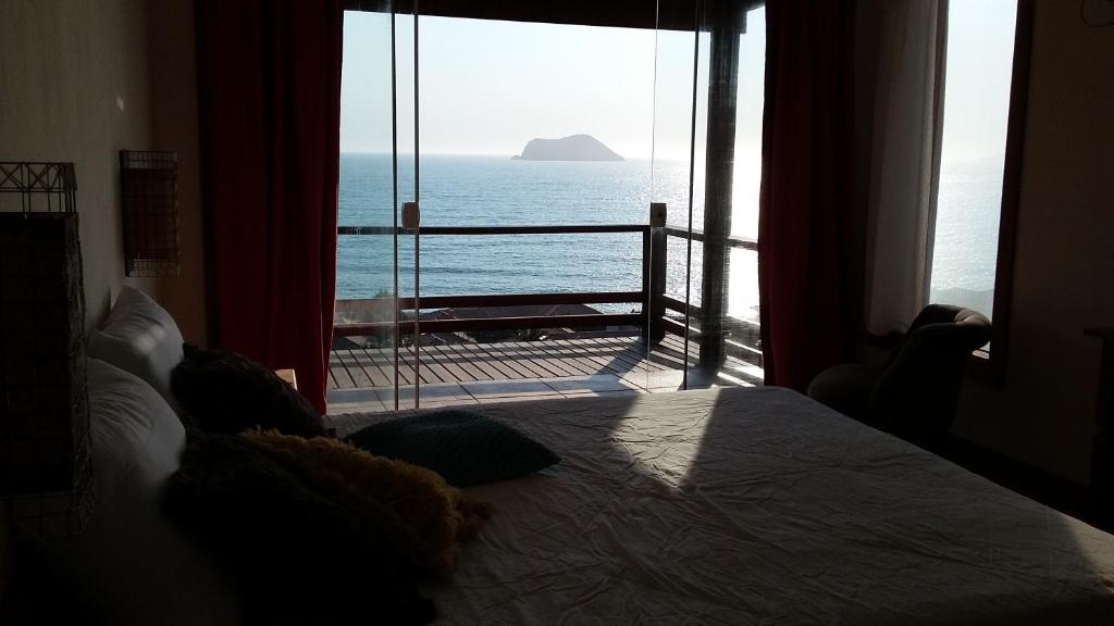  Casa al Mar em Pai Vitório