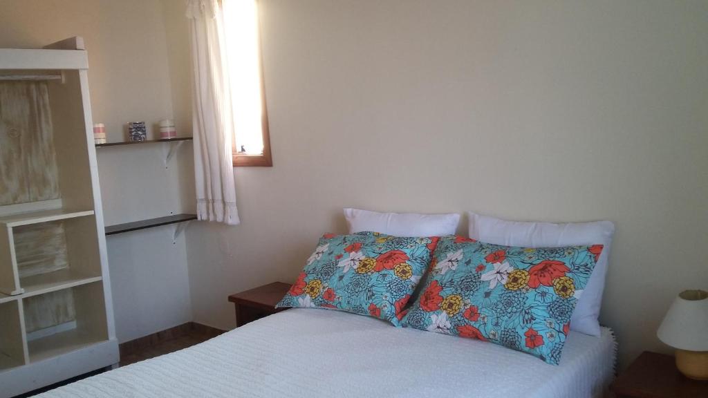  Casa al Mar em Pai Vitório