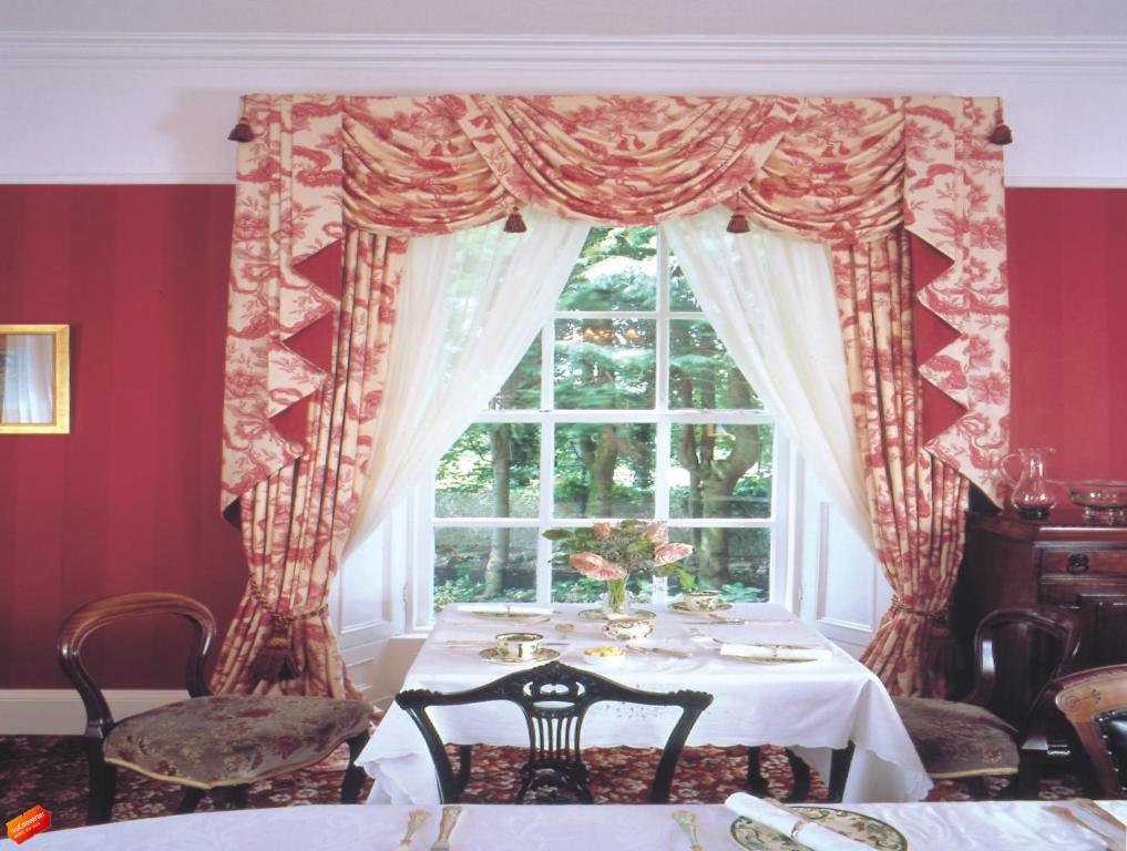 Imagem da galeria de Ivyleigh House em Portlaoise