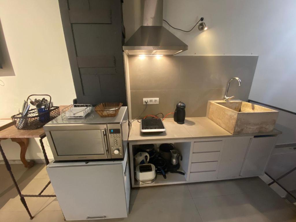 Chvictoria Loft May 13, Cuenca – Precios actualizados 2022
