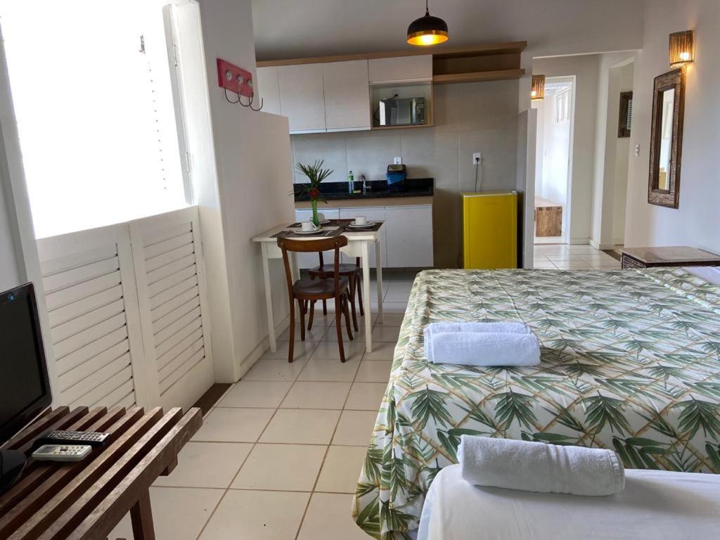  Porto do Sol Flats