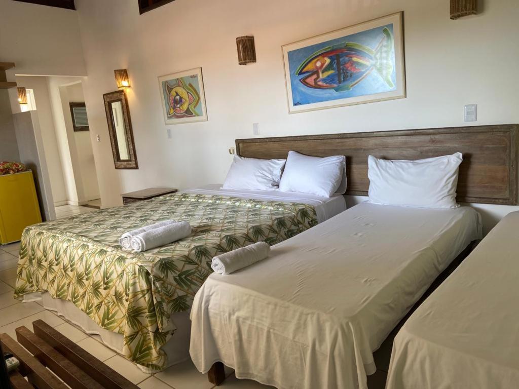  Porto do Sol Flats