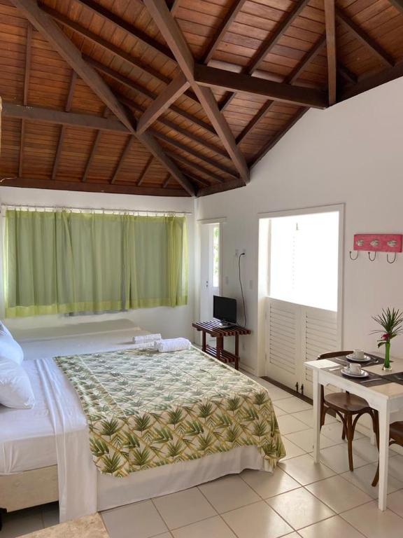  Porto do Sol Flats