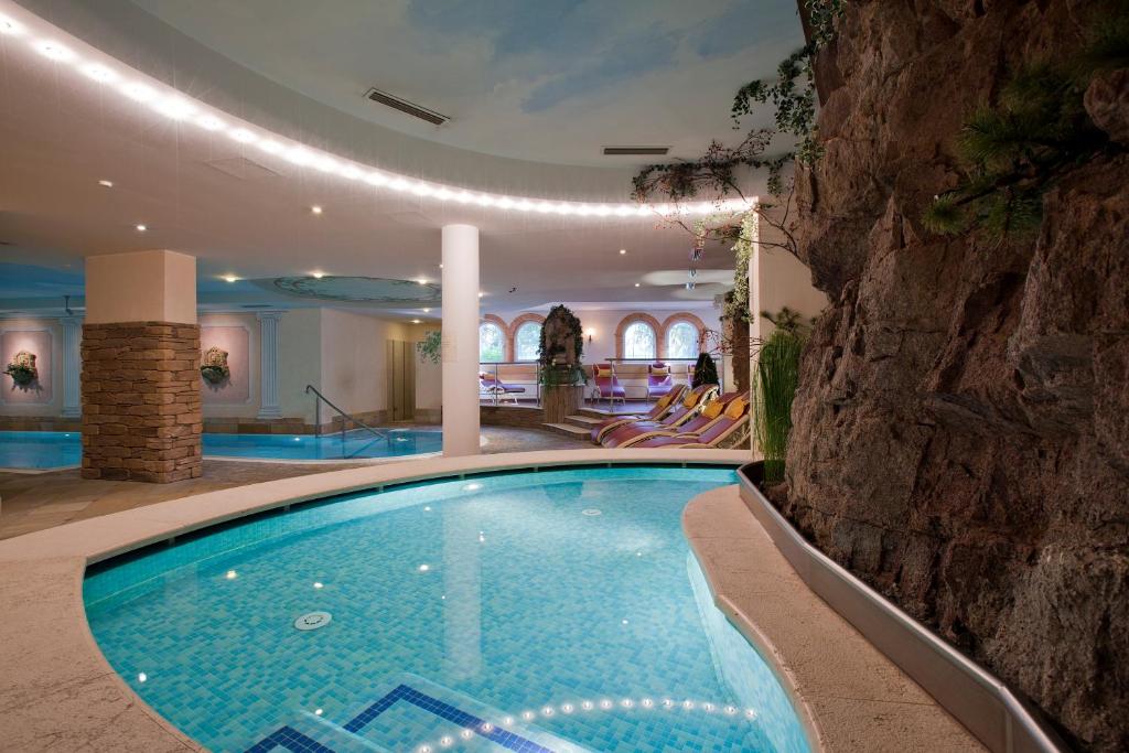 Resort Dolce Casa - Family & Spa Hotel, Moena – Prezzi aggiornati per il  2023