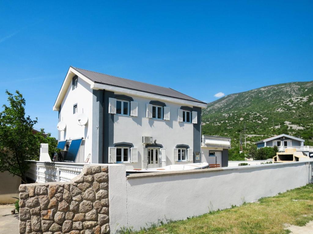 Výhľad na hory alebo výhľad na hory priamo z apartmánu