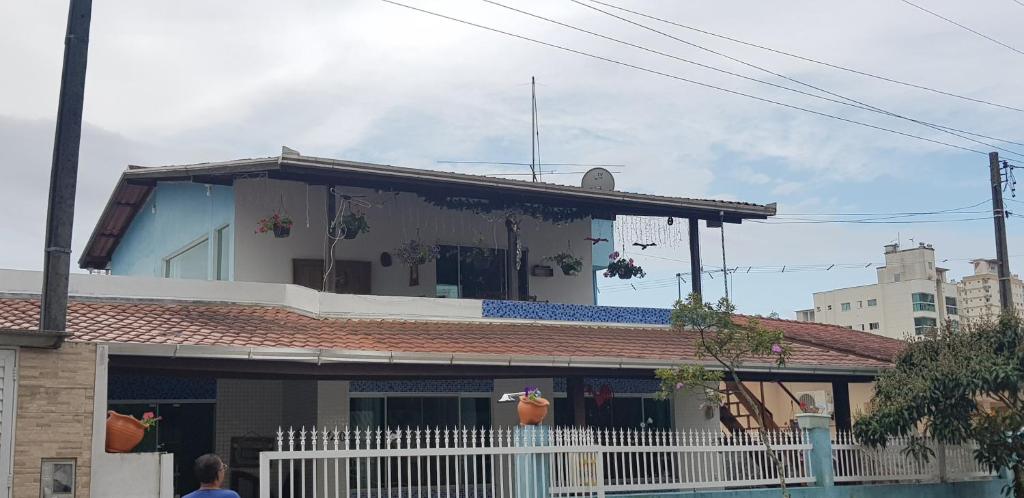  Perequê Paradise com café da manhã