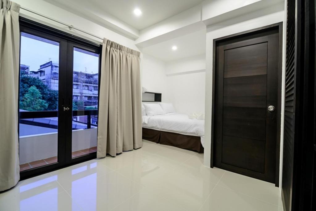 UMA Residence - Resim 30