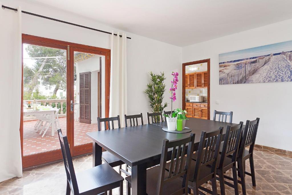 Fotografie z fotogalerie ubytování Villa Ribera de Son Veri v destinaci El Arenal