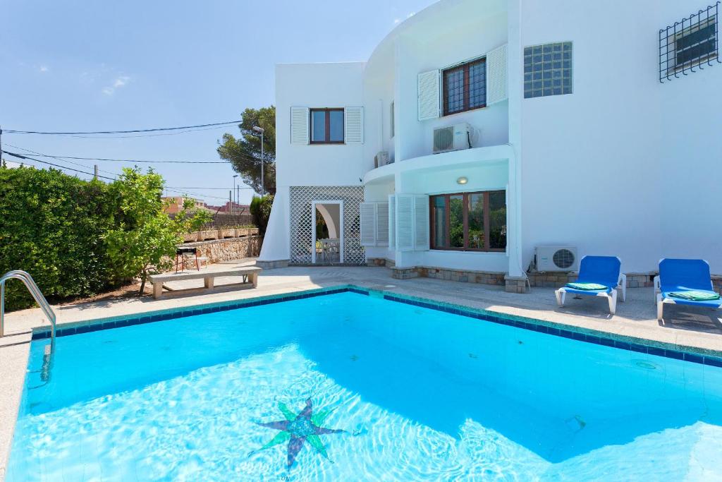Villa Son Veri dAlt, El Arenal – Precios actualizados 2022