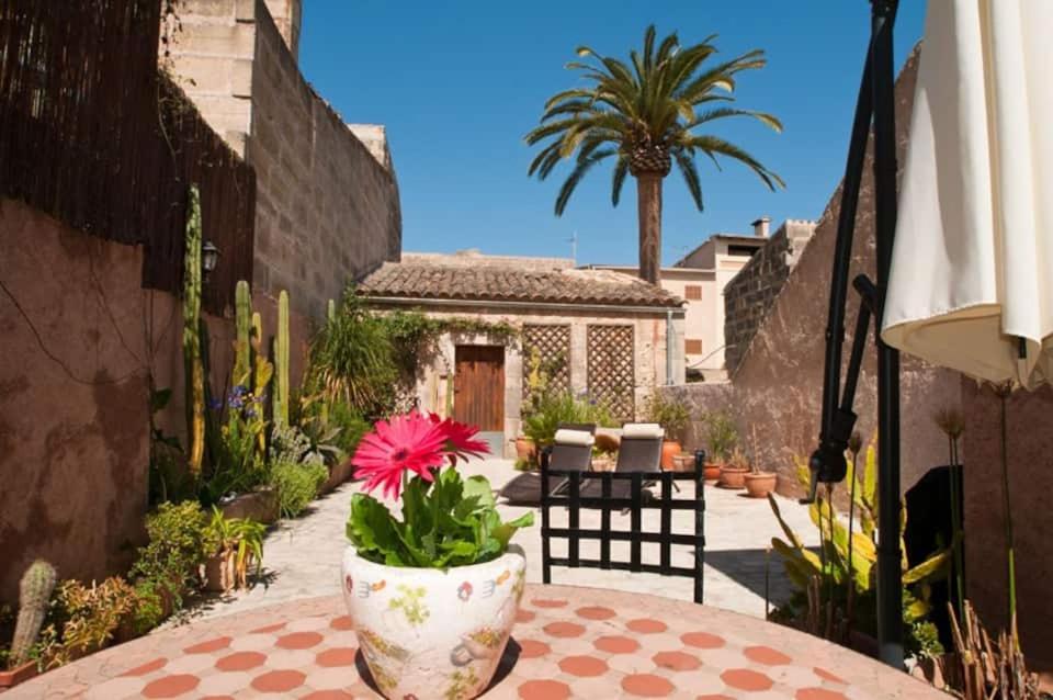 Booking.com: Ferienhaus CAN ROCA CASA CON ENCANTO , Petra ...