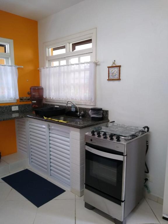  Casa em Condomínio Bertioga
