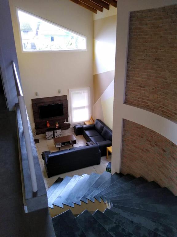  Casa em Condomínio Bertioga