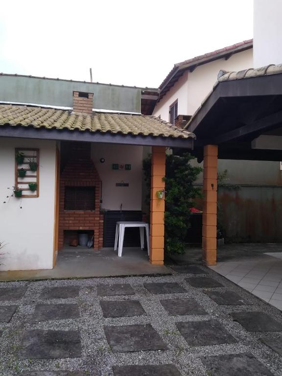  Casa em Condomínio Bertioga