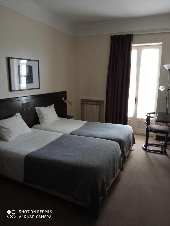 Hotel Senhora A Branca - Resim 24