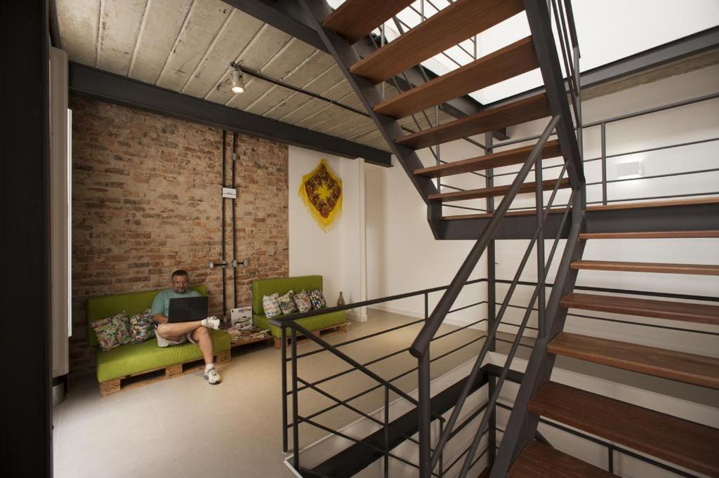  Gaia Comfort Hostel