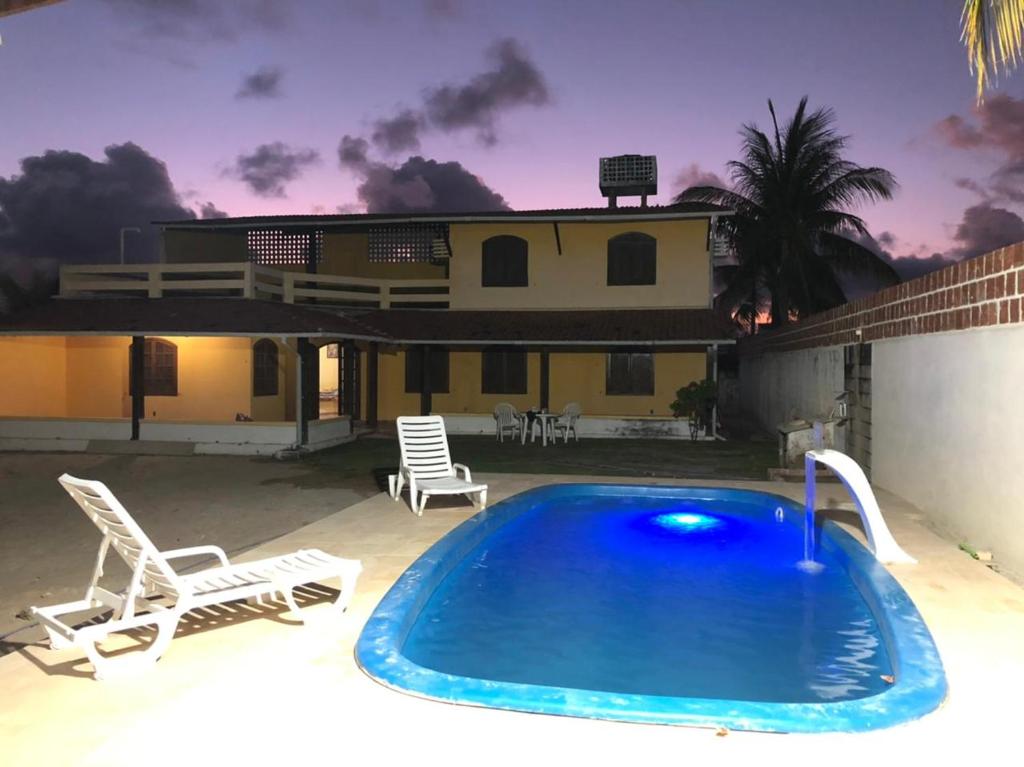  Casa de Praia em Tamandaré