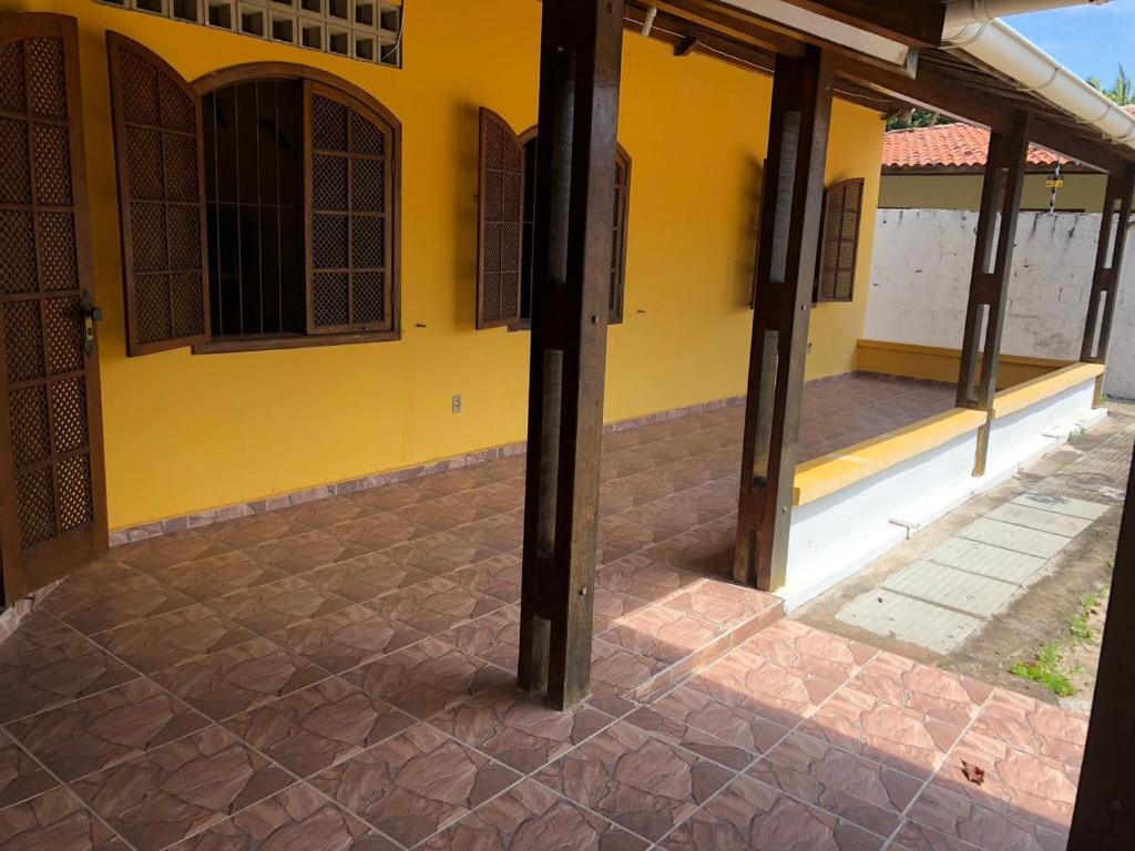  Casa de Praia em Tamandaré