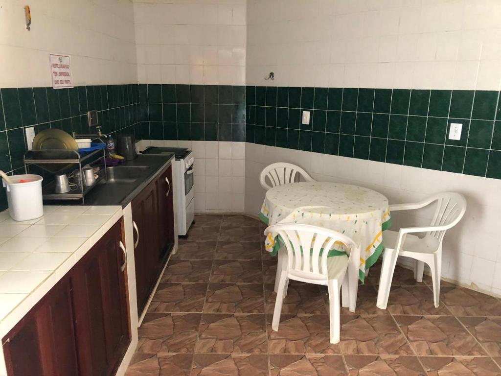  Casa de Praia em Tamandaré