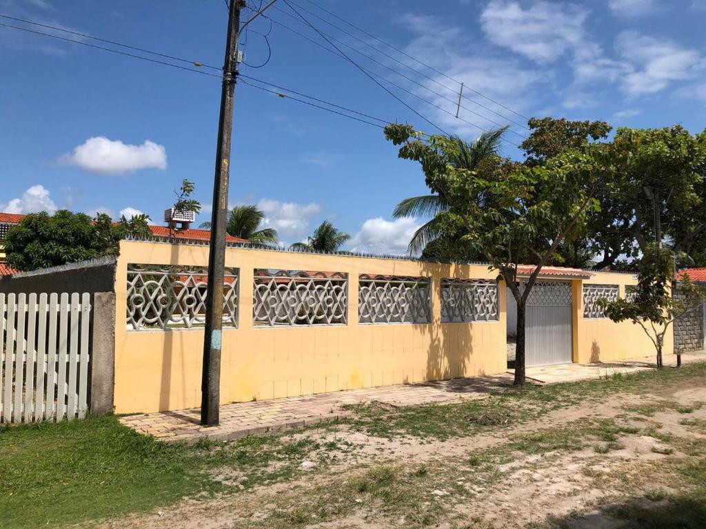  Casa de Praia em Tamandaré