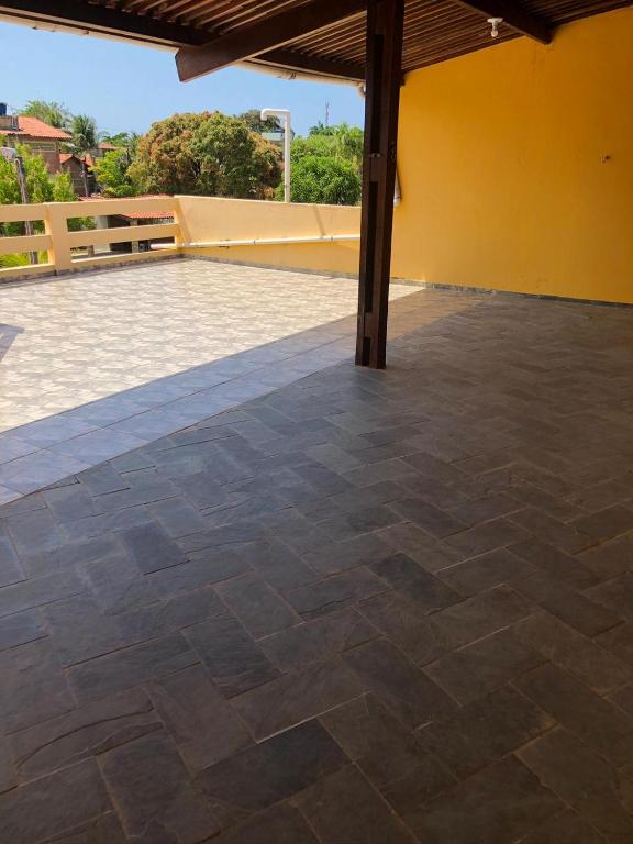  Casa de Praia em Tamandaré