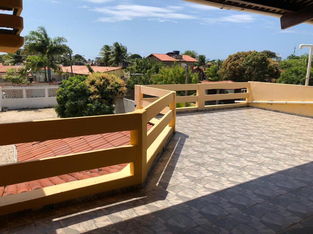  Casa de Praia em Tamandaré
