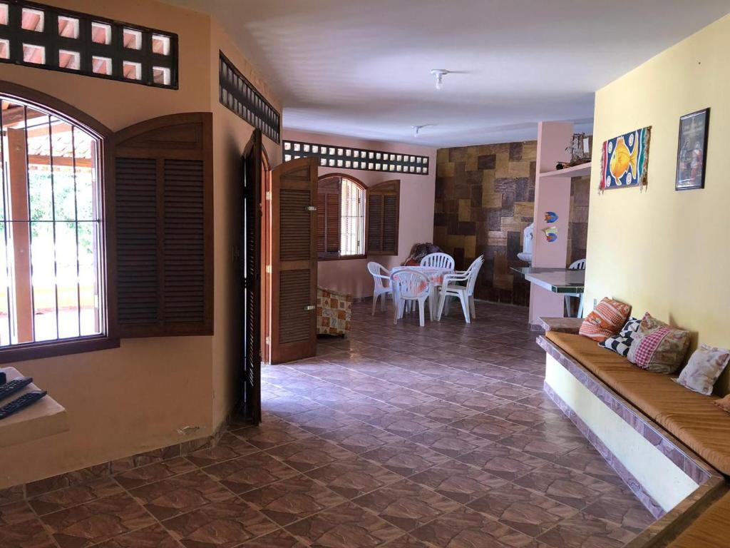  Casa de Praia em Tamandaré