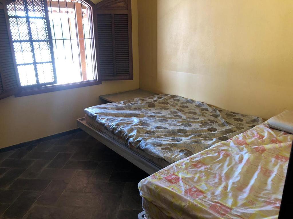  Casa de Praia em Tamandaré