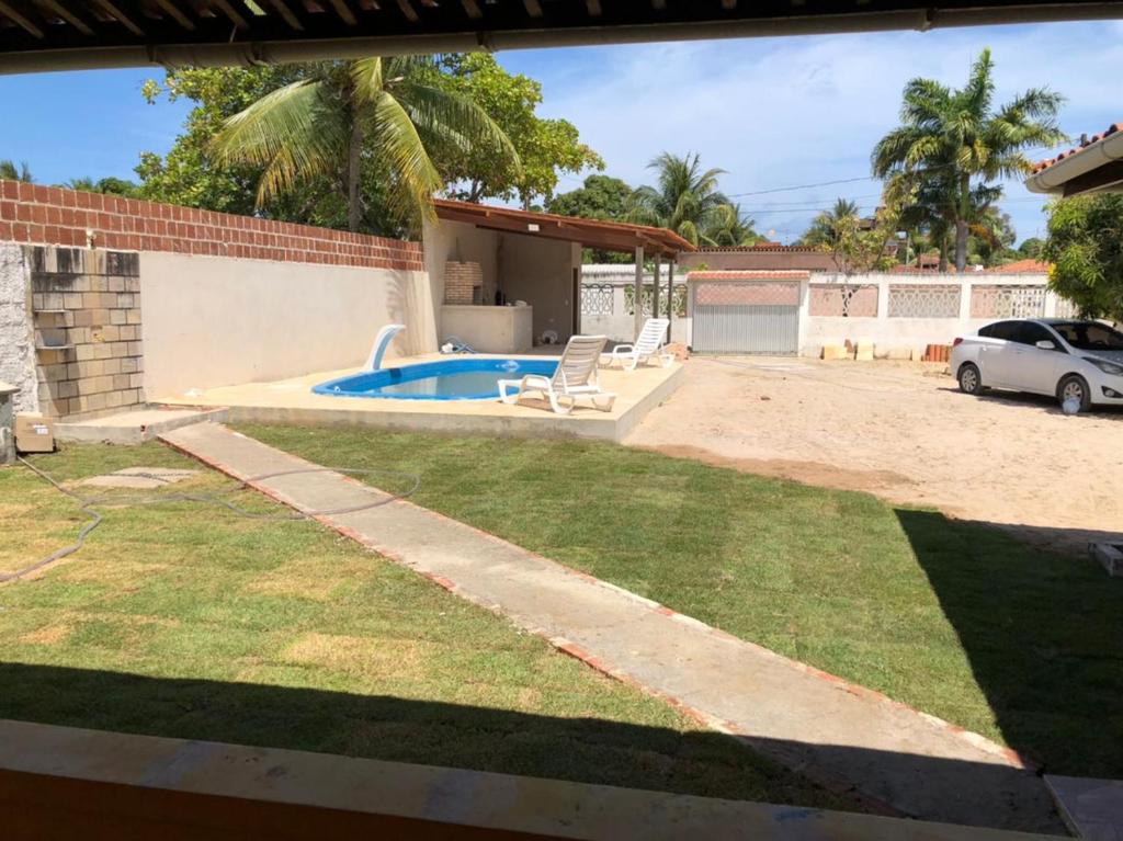  Casa de Praia em Tamandaré