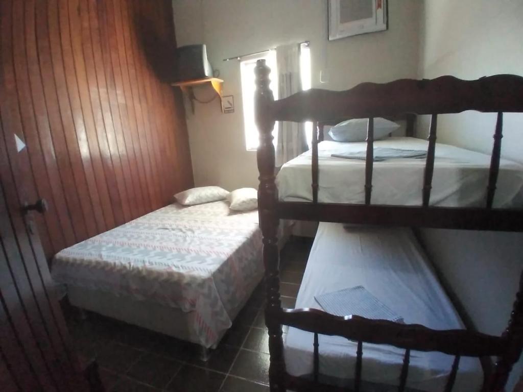  Pousada Aroeira