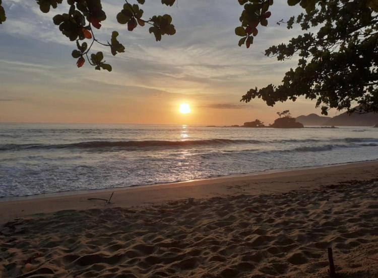  Cabana Lua - praia de castelhanos