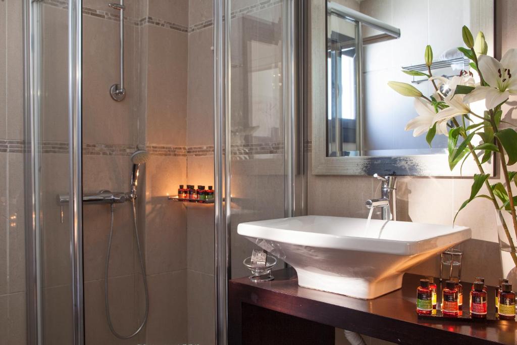 Aegean Suites, Santikos Collection - Suite De Lujo