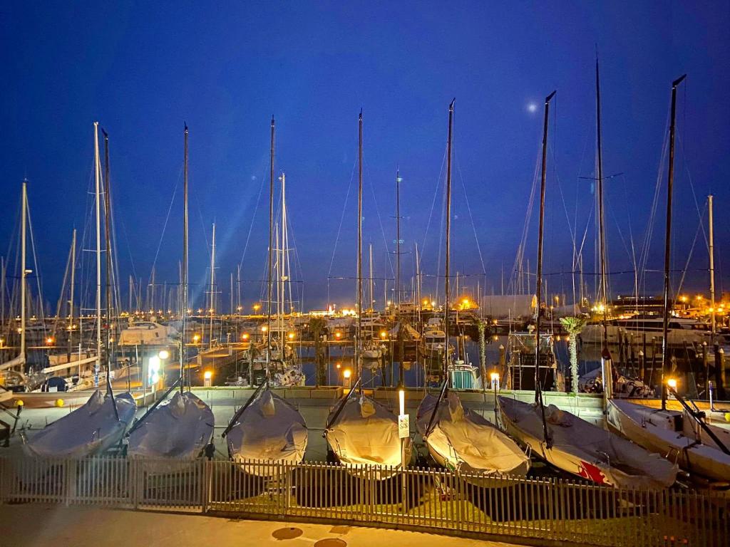 Hotel Villa Dina - Resim 39