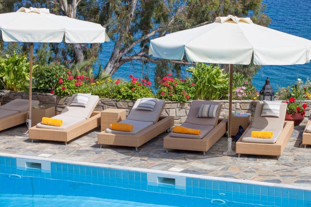 Aegean Suites Hotel