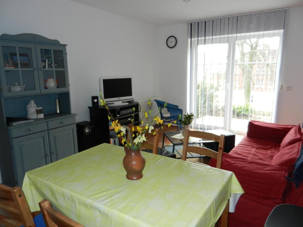 Ferienwohnung in Sassnitz RÜGEN Nähe Weltnaturerbe Kreideküste
