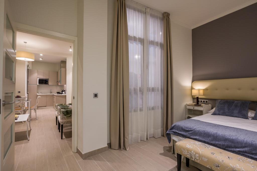 Welldone Cathedral Suites, Seville – Updated 2023 Prices