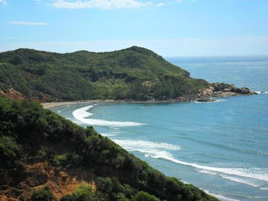  Pousada Águas de Imbituba