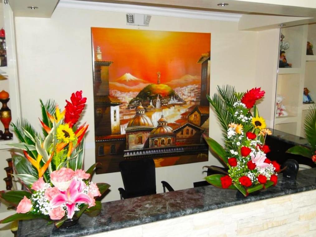Fotografie z fotogalerie ubytování Hotel Tababela Land v destinaci Tababela